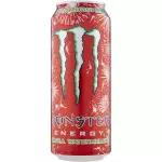 Monster Ultra Watermelon