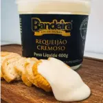 REQUEIJAO BANDEIRA 400G