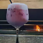 Coquetel Morango S/ Álcool