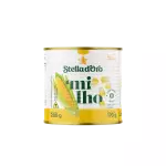 Milho verde enlatado 170g