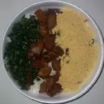 Feijoada Light
