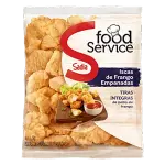 ISCA DE FRANGO