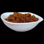 Porción de Fritada Menuda