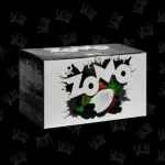 Carvão Zomo 1kg
