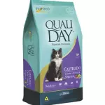 QUALIDAY CAT CAST/frangoVEGETAIS 10K