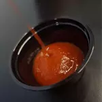 SALSA SRIRACHA (PICANTE)