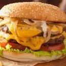 108 Burguer