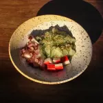 104. Sunomono Especial Polvo