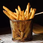 BATATA FRITA
