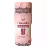 OUSADA SABONETE ÍNTIMO