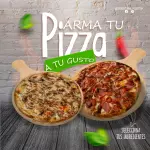 TAMAÑO XL "10 PORCIONES 40CM