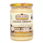 Cocada Cremosa Reserva de Minas 650g