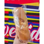 Pan de guayaba