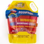 Roshfrans COOLANT de 4 litros  C/4