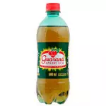 GUARANÁ ANTARCTICA  600 ML