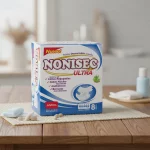 Nonisec Juvenil