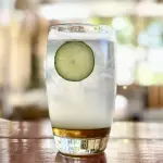 Limonada Clásica