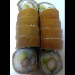 Tokio Roll