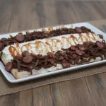 PAULISTA CARNE CALABRESA