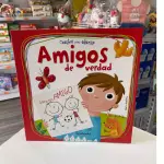 CUENTOS - AMIGOS DE VERDAD