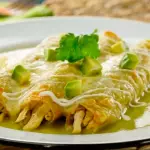 Enchiladas