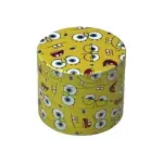 DICH METAL 5CM DK OLHO BOB ESPONJA