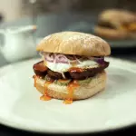 American Burguer