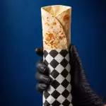 BURRITO DE PASTOR