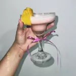 Cóctel Coquette