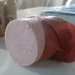 Jamon de Lomo artesanal