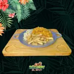 Arroces Brasov