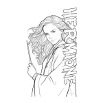 Clave: Harry Potter 10