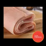 Pellejo de cerdo