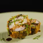 Hot Ebi