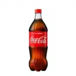 COCA COLA 1 LITRO