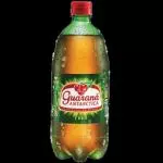 Guaraná Antártica  1L
