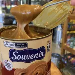 Doce de Leite Souvenir 800g