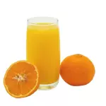 Suco de Tangirina