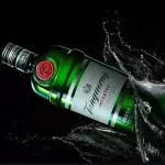 Copão de Tanqueray