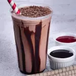 Milkshake Chocolate