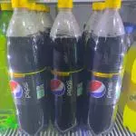 Pepsi de litro y medio