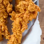 Chicken Tenders 🍗