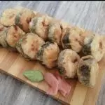 ORIGEN ROLL SALMON