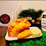 EMPANADAS