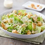 Ensalada Cesar