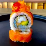 Drako roll
