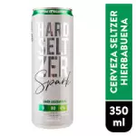 SPARK LIMON HIERBABUENA