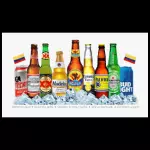 Cerveza Importada 355ml