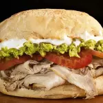 LOMITO ITALIANO