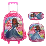 KIT ESCOLAR BUTTERFLY YS42411